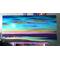 "This Place Called Earth" Original Chris Wakefield Oil On Canvas Painting